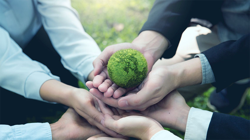 مسئولیت های اجتماعی